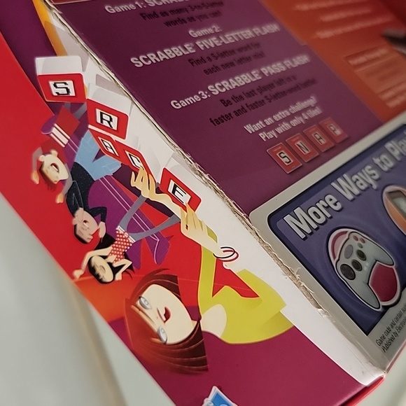 🆕 Scrabble Flash - Picture 4 of 6